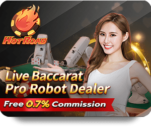 Những Sai Lầm Thường Gặp Khi Chơi Baccarat Trực Tuyến